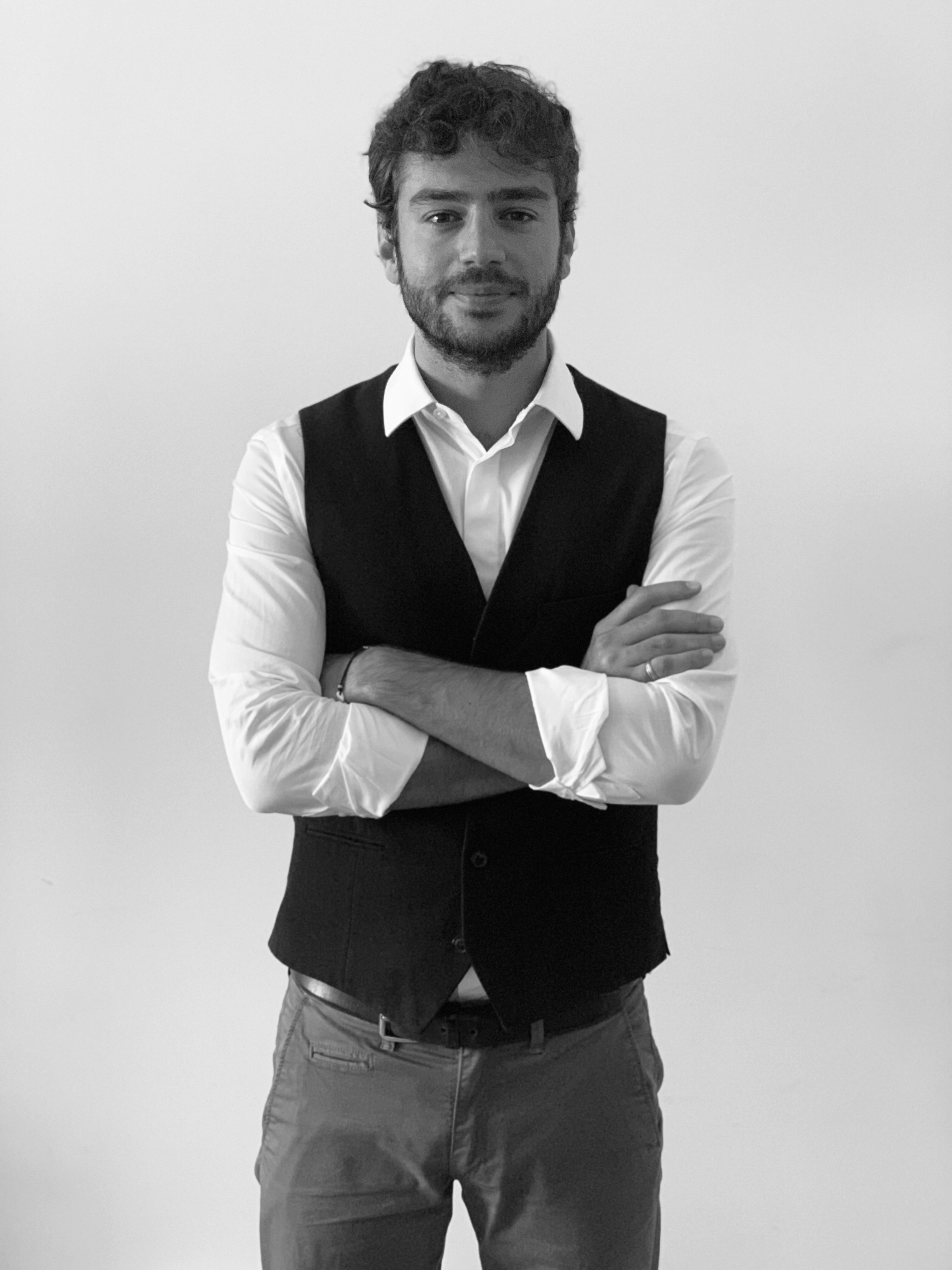 Davide Contursi
