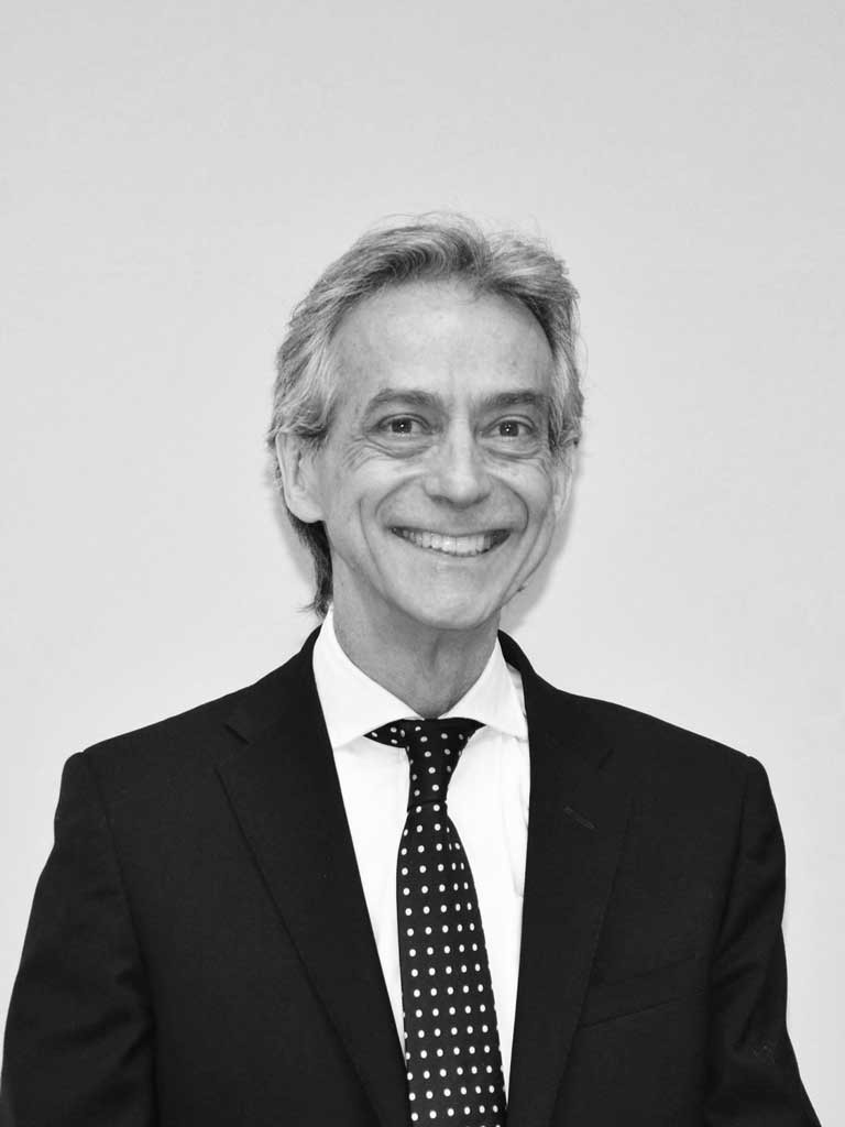 Enrico Desideri