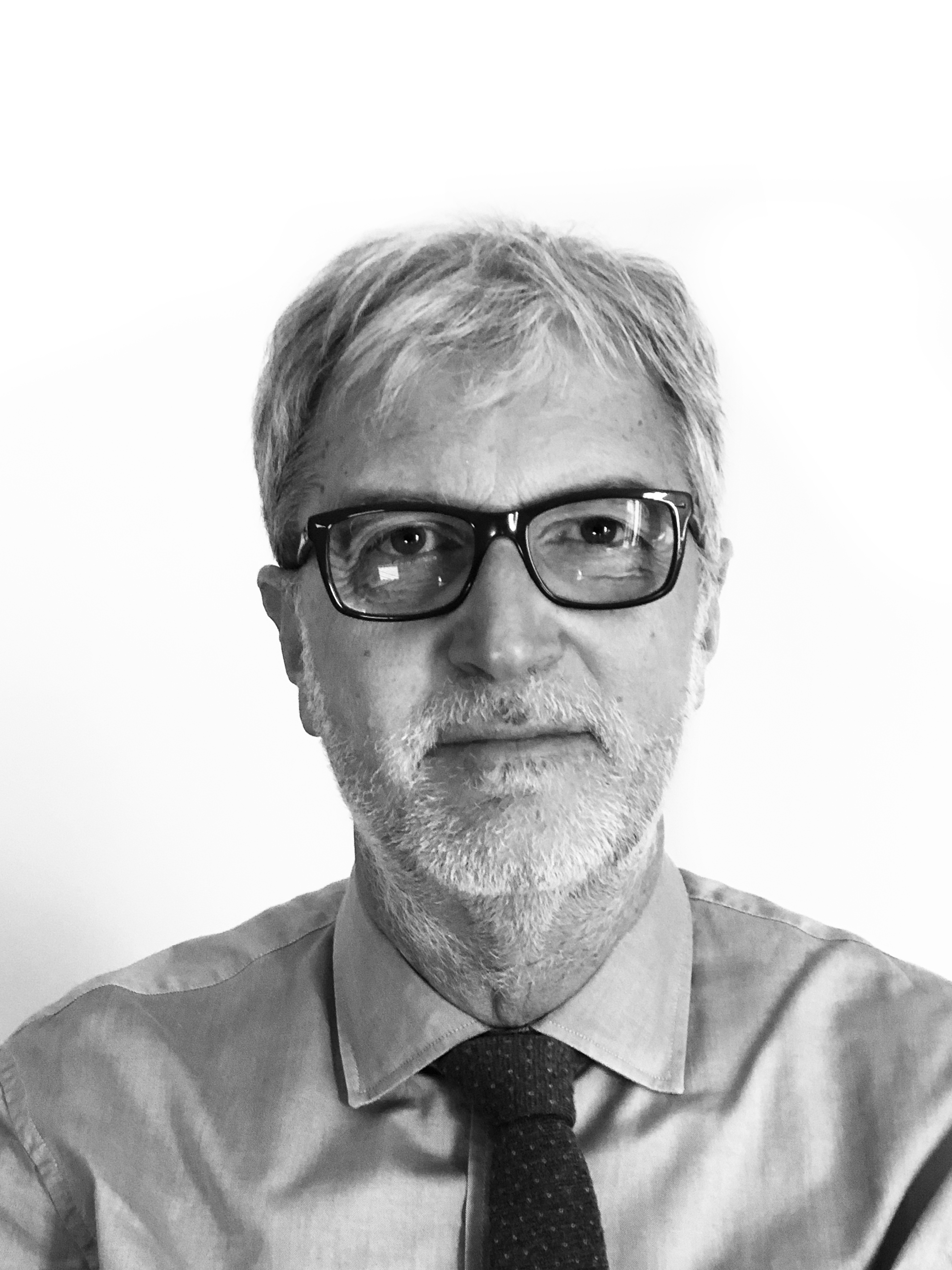 Enrico Desideri